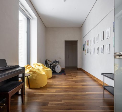 Новый дом в КП Ренессанс Парк