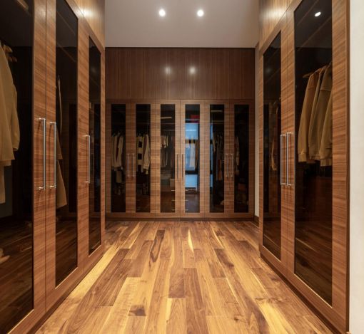 Новый дом в КП Ренессанс Парк