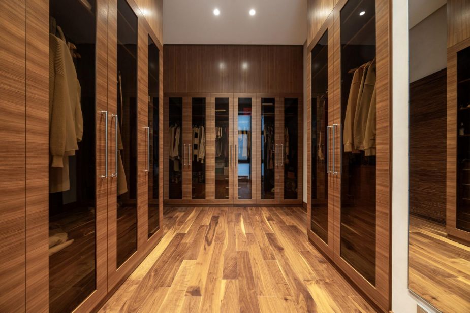 Новый дом в КП Ренессанс Парк