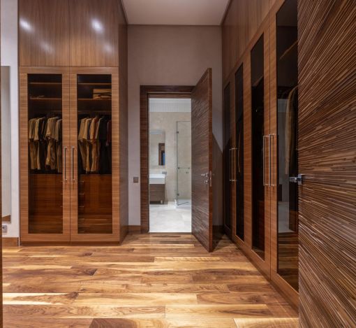 Новый дом в КП Ренессанс Парк