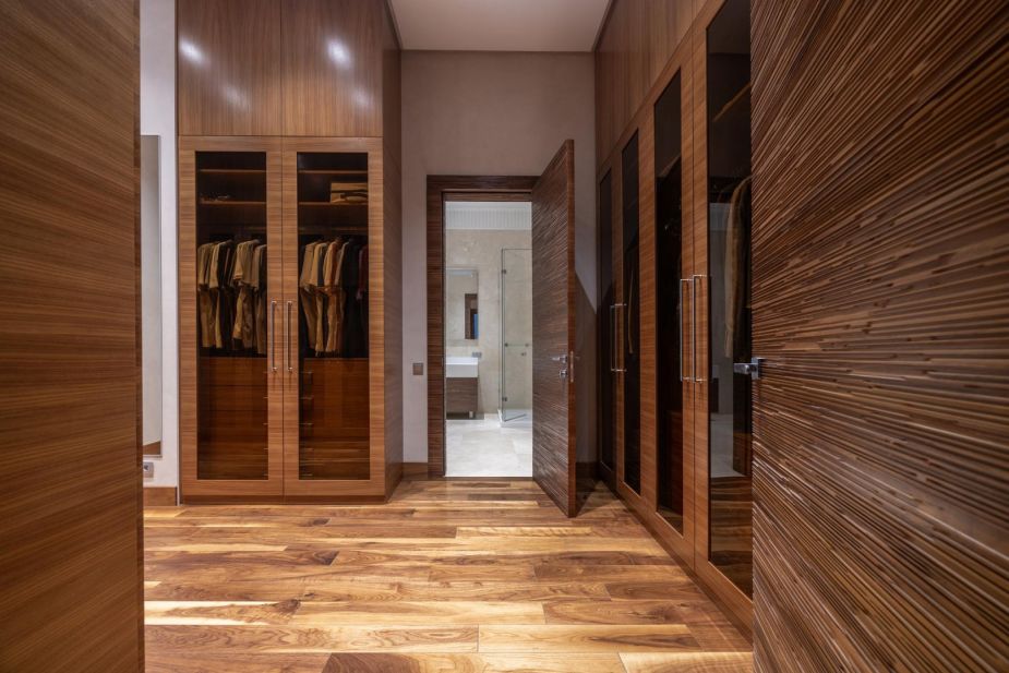 Новый дом в КП Ренессанс Парк