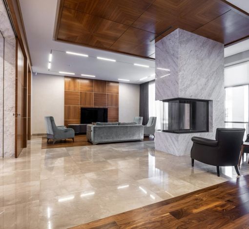 Новый дом в КП Ренессанс Парк