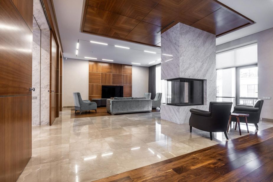 Новый дом в КП Ренессанс Парк