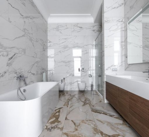 Новый дом в КП Ренессанс Парк