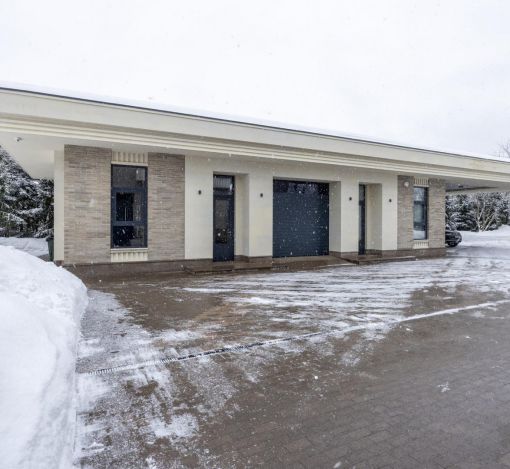 Новый дом в КП Ренессанс Парк