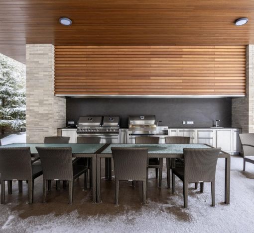 Новый дом в КП Ренессанс Парк