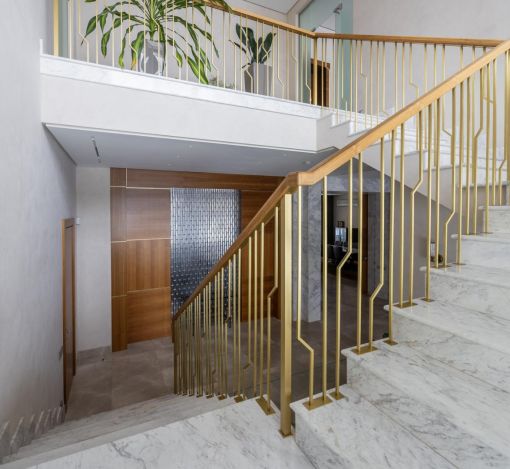 Новый дом в КП Ренессанс Парк