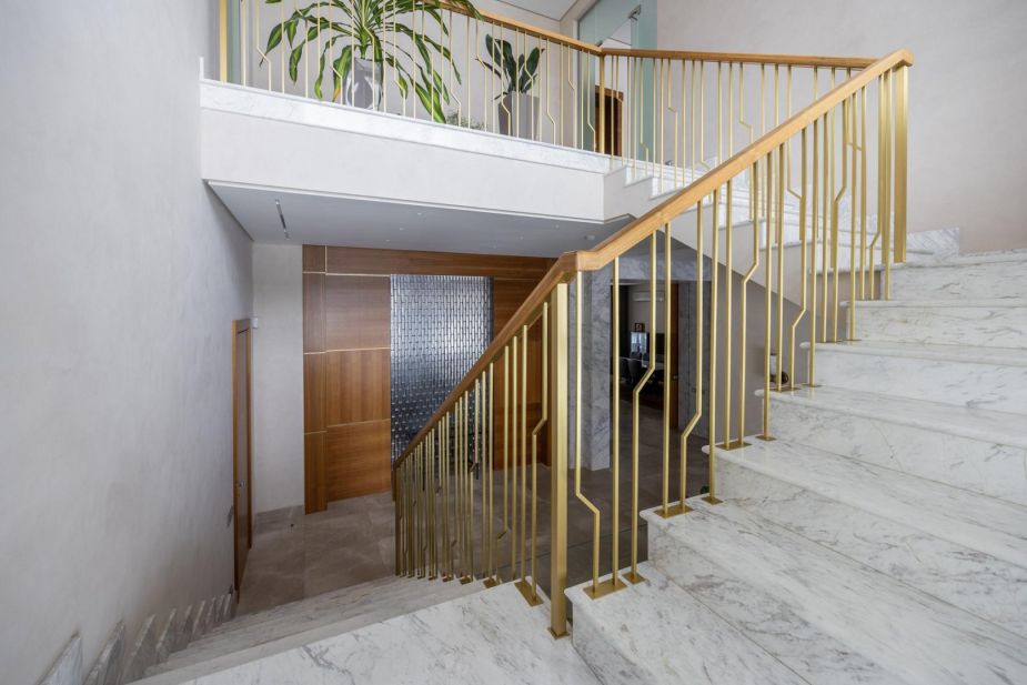 Новый дом в КП Ренессанс Парк