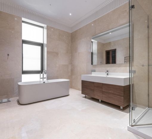 Новый дом в КП Ренессанс Парк