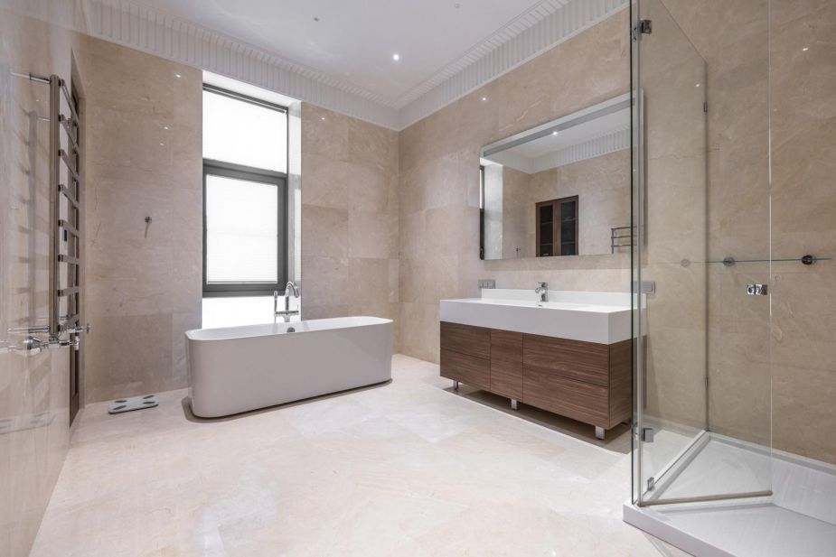 Новый дом в КП Ренессанс Парк