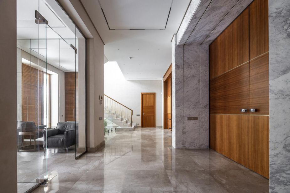 Новый дом в КП Ренессанс Парк