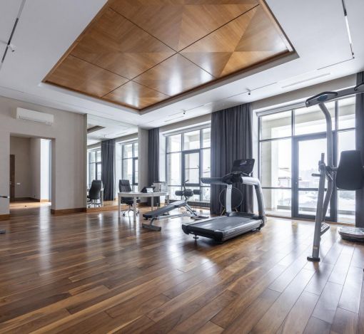 Новый дом в КП Ренессанс Парк