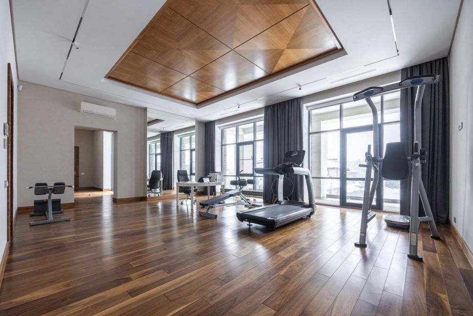 Новый дом в КП Ренессанс Парк