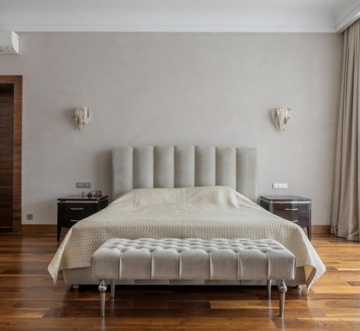 Новый дом в КП Ренессанс Парк