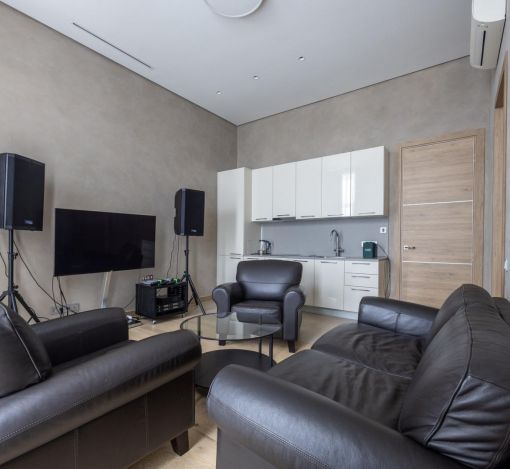 Новый дом в КП Ренессанс Парк