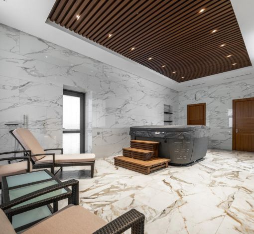 Новый дом в КП Ренессанс Парк