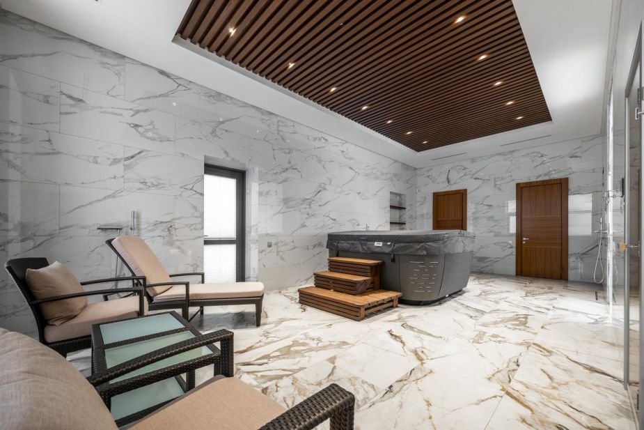 Новый дом в КП Ренессанс Парк