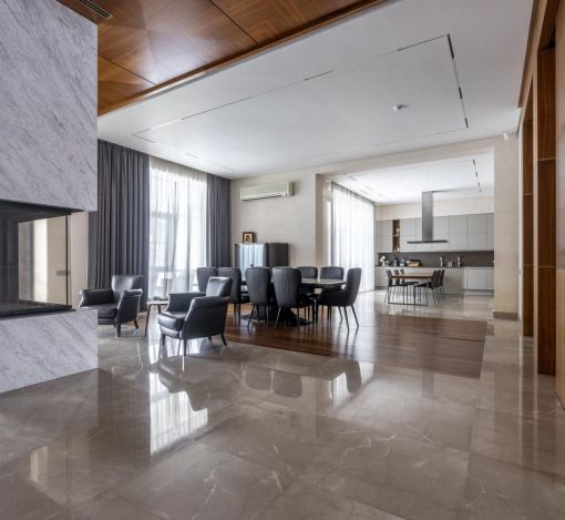 Новый дом в КП Ренессанс Парк