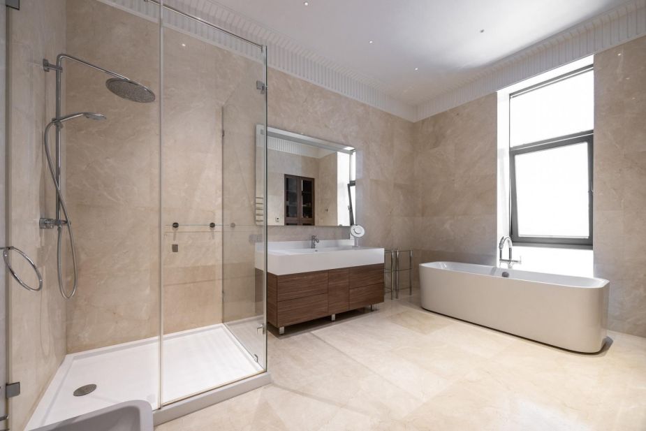 Новый дом в КП Ренессанс Парк