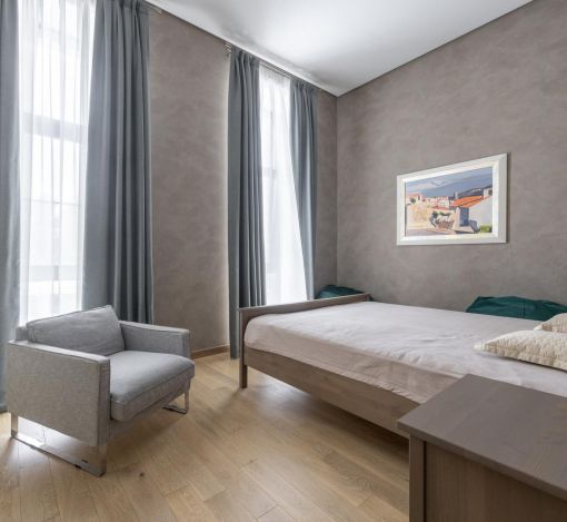 Новый дом в КП Ренессанс Парк