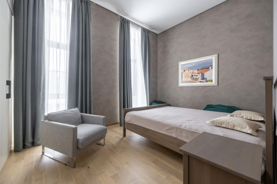 Новый дом в КП Ренессанс Парк