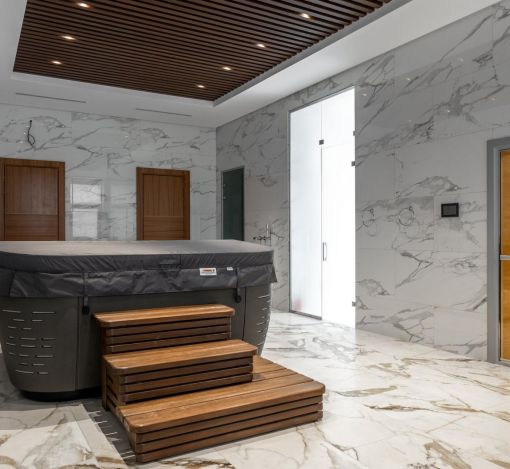 Новый дом в КП Ренессанс Парк