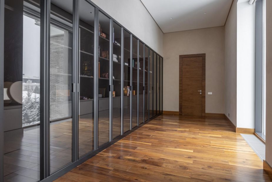 Новый дом в КП Ренессанс Парк