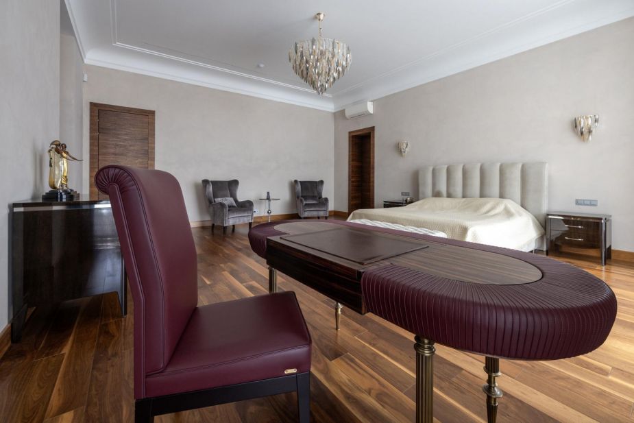 Новый дом в КП Ренессанс Парк