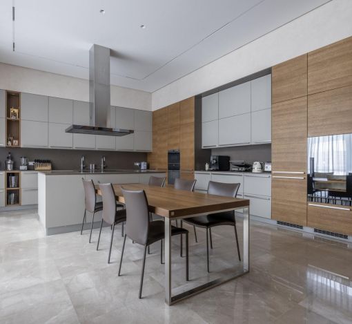 Новый дом в КП Ренессанс Парк