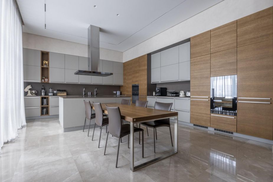 Новый дом в КП Ренессанс Парк