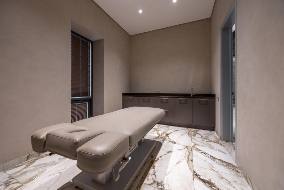 Новый дом в КП Ренессанс Парк