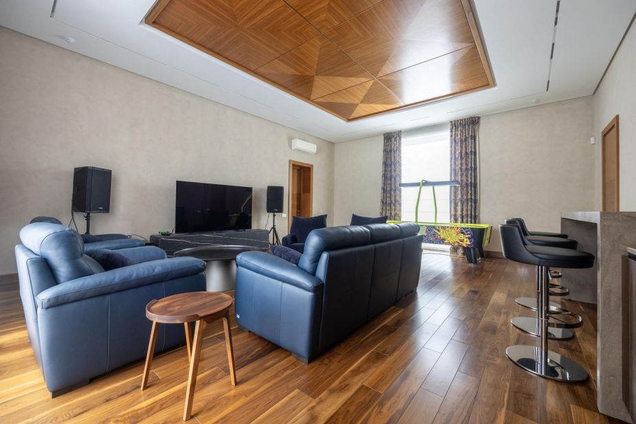 Новый дом в КП Ренессанс Парк