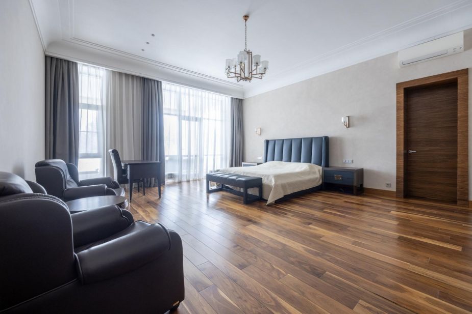 Новый дом в КП Ренессанс Парк