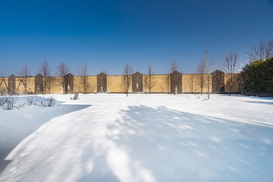 Дом с бассейном в КП Гринфилд