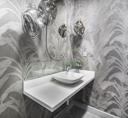 Дом с бассейном в КП Гринфилд