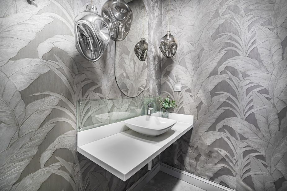 Дом с бассейном в КП Гринфилд