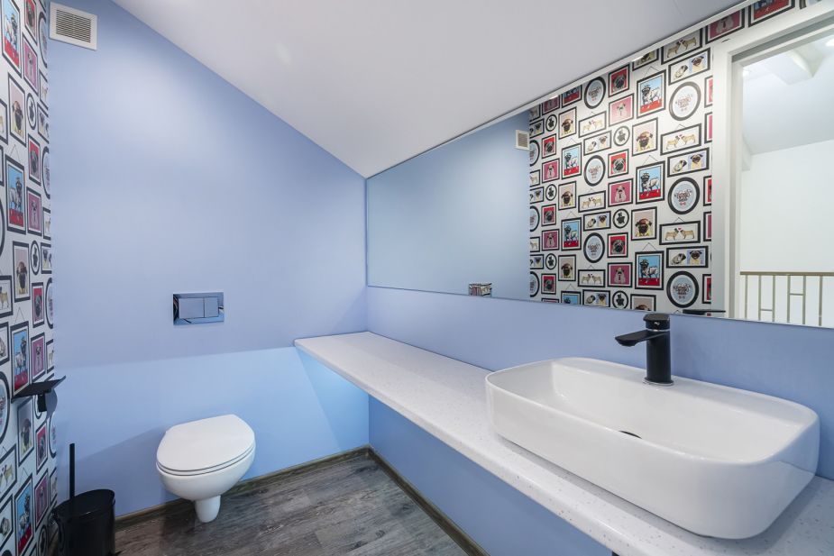 Дом с бассейном в КП Гринфилд