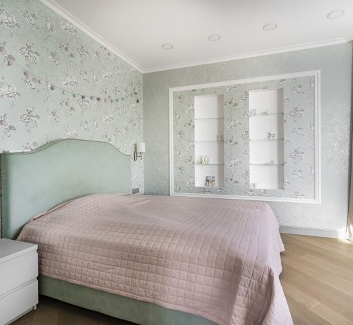 Дом с бассейном в КП Гринфилд