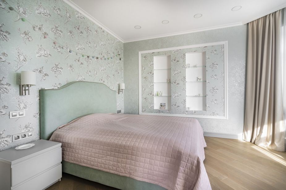 Дом с бассейном в КП Гринфилд