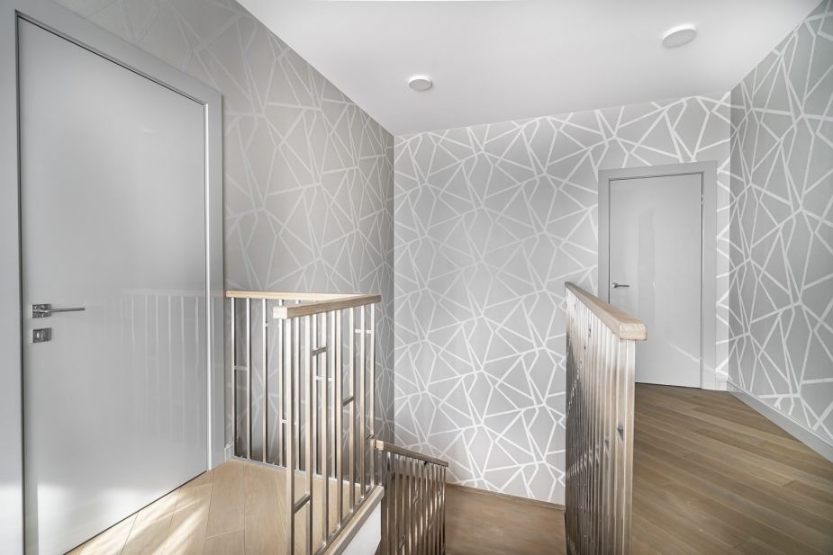 Дом с бассейном в КП Гринфилд