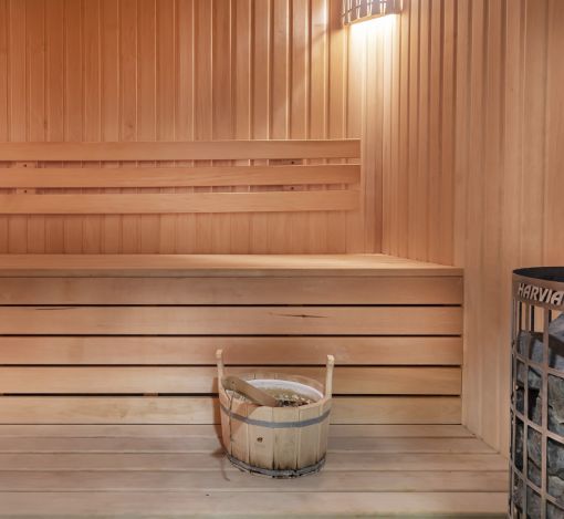 Дом с бассейном в КП Гринфилд