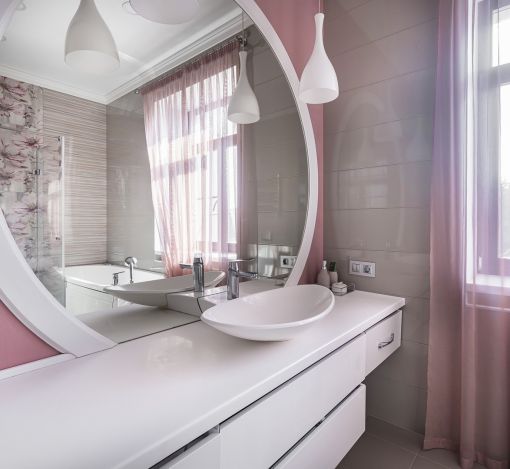 Дом с бассейном в КП Гринфилд