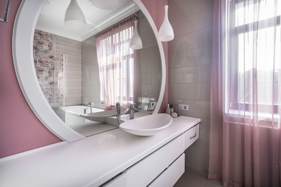 Дом с бассейном в КП Гринфилд