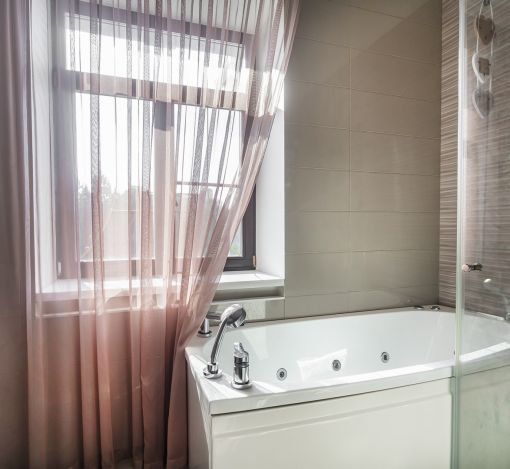 Дом с бассейном в КП Гринфилд