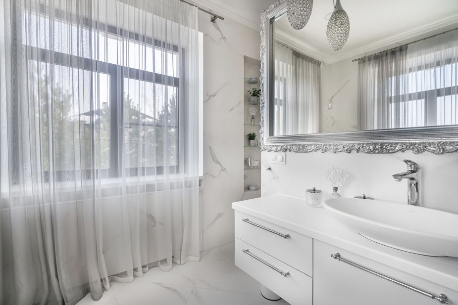 Дом с бассейном в КП Гринфилд