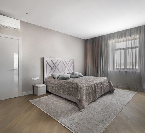 Дом с бассейном в КП Гринфилд