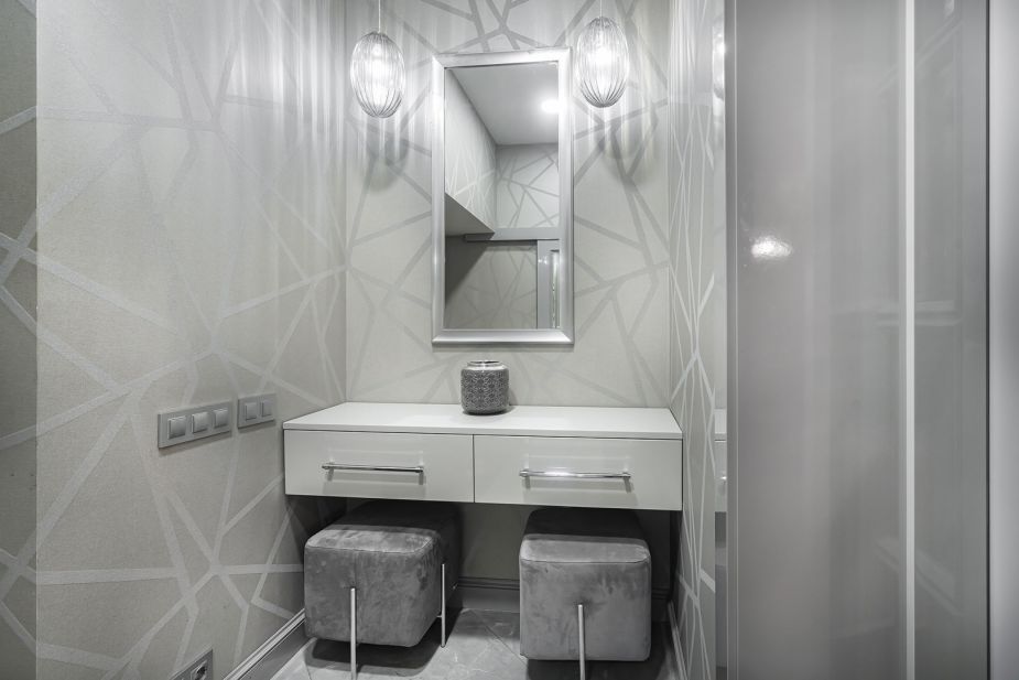 Дом с бассейном в КП Гринфилд