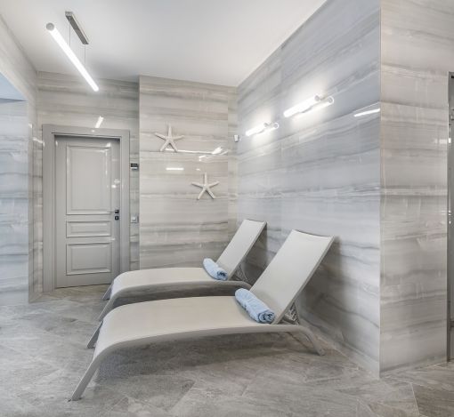 Дом с бассейном в КП Гринфилд