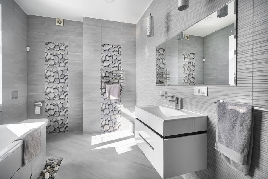 Дом с бассейном в КП Гринфилд