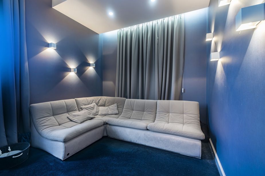 Дом с бассейном в КП Гринфилд